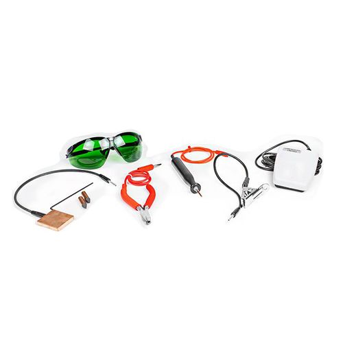 Conjunto de acessórios - Labfacility Limited