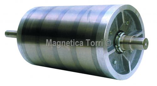 Polia magnética - PM series - Magnetica Torri s.r.l.