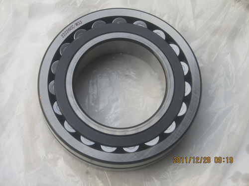 Rolamento de rolos - 22226 CC/W33/WQK - WQK Bearing Manufacture Co., Ltd - autocompensador