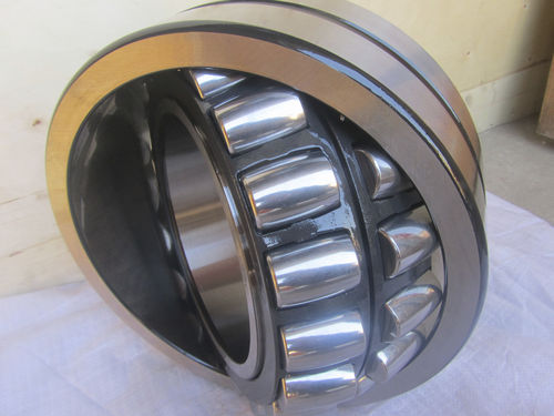 Rolamento de rolos - 22224 CC/W33/WQK - WQK Bearing Manufacture Co., Ltd - autocompensador