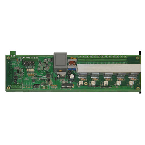 Módulo de controle RS485 - DC-TR9-B - Data-Control PC