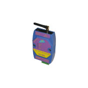 Modem de radiocomunicação - DC-RFL - Data-Control PC - de longo alcance