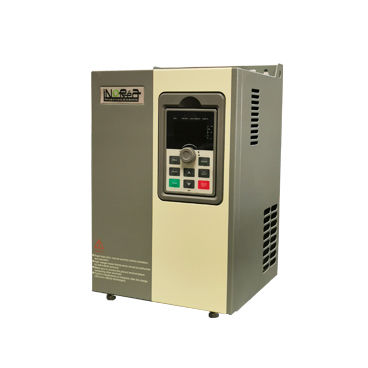 Conversor de frequência trifásico - VFR050 series  - iNOReA - MODBUS / analógico / de circuito aberto