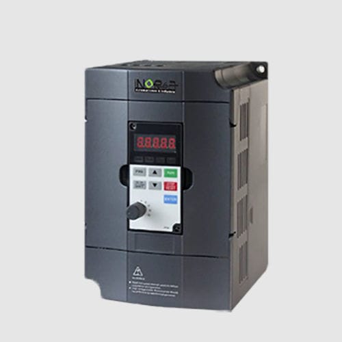 Conversor de frequência trifásico - VFR013 series  - iNOReA - MODBUS / analógico / de circuito aberto