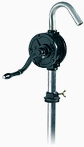 Bomba de pistão - numak srl - para diesel / manual / semissubmersível