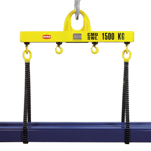 Balancim industrial - 9076 - LIFTEUROP - fixo / horizontal