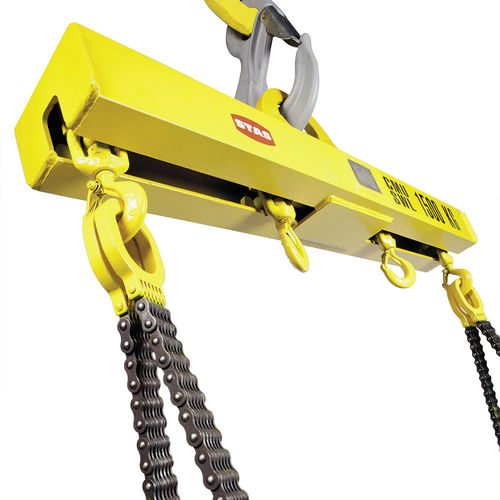 Balancim industrial - 9053 - LIFTEUROP - horizontal / regulável