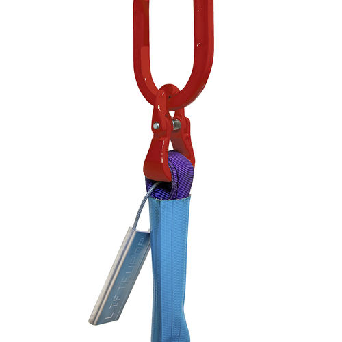 Eslinga redonda - 14525 - LIFTEUROP
