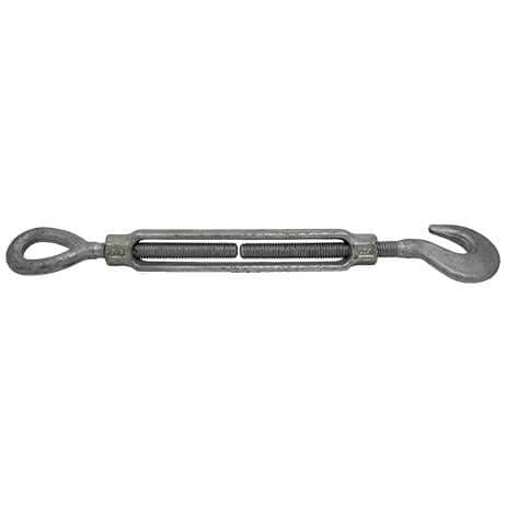 Esticador manual - 225 - LIFTEUROP - linear / em aço galvanizado