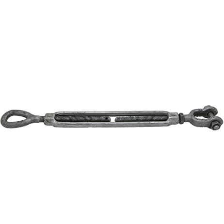 Esticador manual - 224 - LIFTEUROP - linear / em aço galvanizado