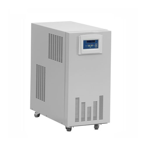 UPS online - PCU - Edit Elektronik - trifásica / monofásica / com display LCD