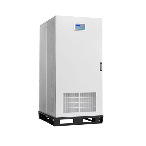 Estabilizador de tensão trifásico - IMP-3P500 - Edit Elektronik - estático / automático / de tiristor