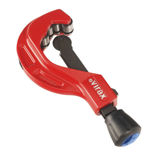 Cortador de tubos em material plástico - 210497 - VIRAX