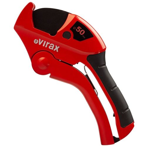 Cortador de tubos em PP - 2150 series - VIRAX - em PVC / de mão