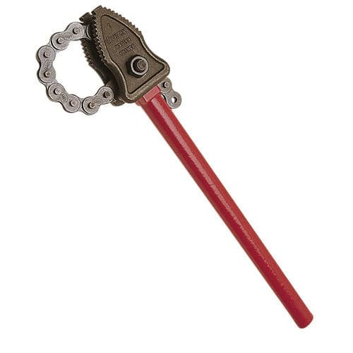 Chave de corrente para tubos - 0106 series - VIRAX