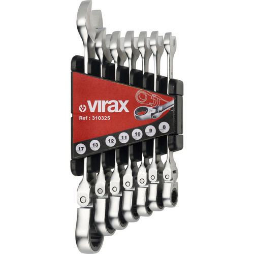 Chave combinada kit - 3103 series - VIRAX