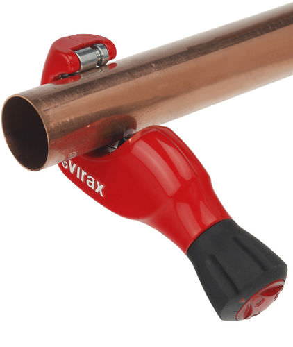 Cortador de tubos em cobre - 2104 series - VIRAX