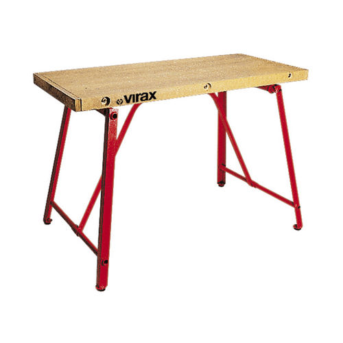 Mesa de trabalho - 2009 series - VIRAX