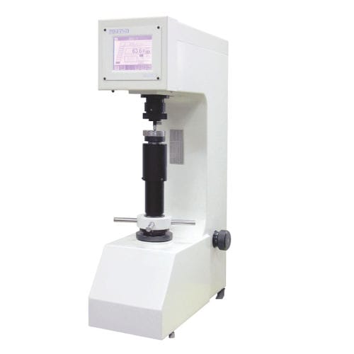 Durômetro Rockwell - MACROTECH RMT series - Presi - de bancada / com display digital de LCD / automático
