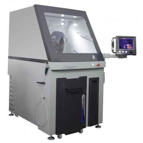 Serra circular - EVO 400 / 400+ / 450 - Presi - de corte / horizontal / vertical