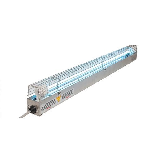 Unidade de desinfecção por UV - UV-STICK-NX(AL) - LIGHT PROGRESS SRL - com lâmpada germicida / para a indústria alimentícia / para a indústria farmacêutica