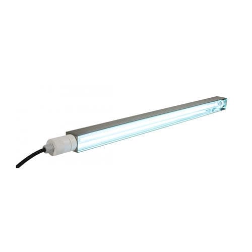 Unidade de desinfecção por UV - UV-STYLO-A-NX - LIGHT PROGRESS SRL - para a indústria alimentícia / para a indústria farmacêutica / de água