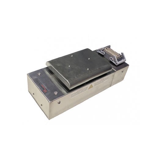 Unidade de desinfecção por UV - UV-TEAM-A-4P series - LIGHT PROGRESS SRL - para a indústria alimentícia / para a indústria farmacêutica / para laboratório