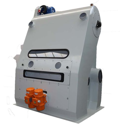 Separador de ar - BTKA - Defino & Giancaspro