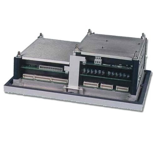 Sistema de controle elétrico - AtlasSC - AWF - para motor de combustão interna / para motor a gás / para turbina a gás