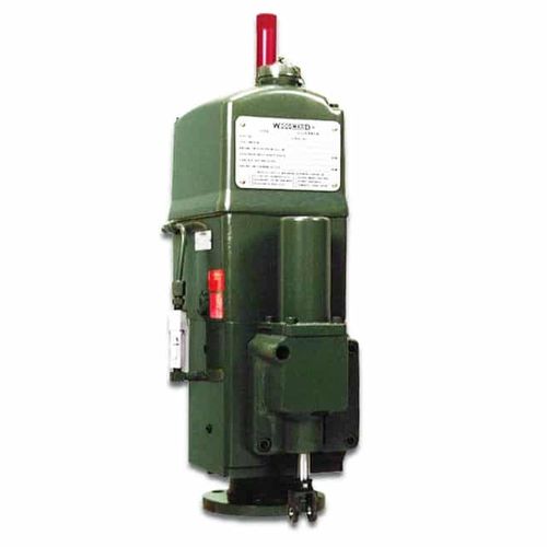 Controlador de velocidade para motor a diesel - PG-PL - AWF - para turbina a vapor / para motor a gás / pneumático