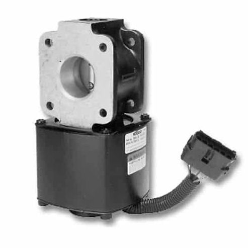 Corpo de borboleta eletrônico - FloTech - AWF - para motor a diesel