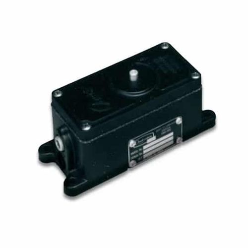 Sensor de vibração elétrico - Vibro-Guard 4109 - AWF - para aplicações automotivas / para bomba / para compressor