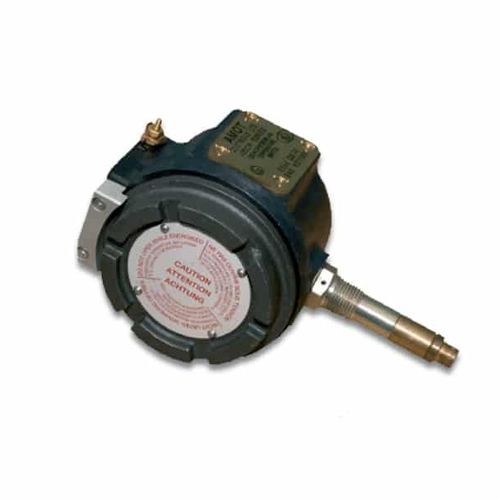 Sensor de pressão com sensor de temperatura - 4250  - AWF - ATEX / para motor / para compressor
