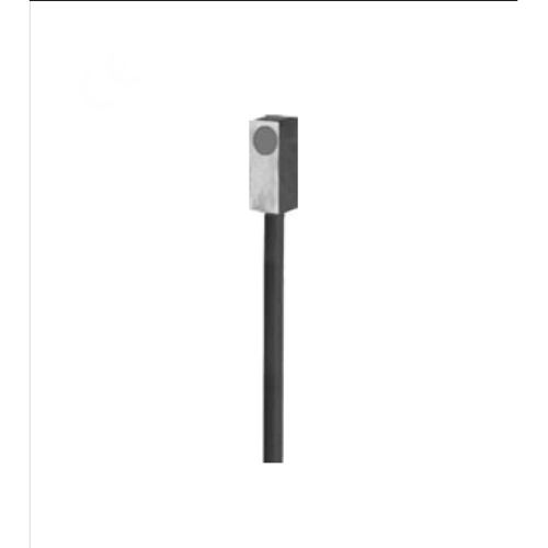 Sensor de proximidade indutivo - IBS-Q8801P-A1VR2 - WICK ELECTRONIC COMPANY LIMITED - quadrado / com função de comutação / em latão
