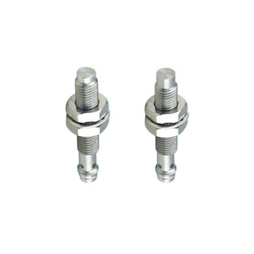 Sensor de proximidade indutivo - IVS-M801P-A1PS3 - WICK ELECTRONIC COMPANY LIMITED - cilíndrico / M8 / com função de comutação