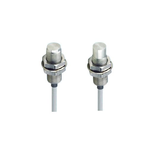 Interruptor de proximidade indutivo - IVN-M1204P-A1VS2 - WICK ELECTRONIC COMPANY LIMITED - cilíndrico / com função de comutação / para montagem em superfície