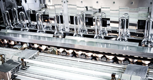 Máquina de estiramento e sopro - EvoBLOW PH - SIDEL - para garrafas / para a indústria das bebidas