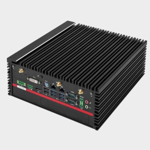 Computador industrial - Alderamin Mk3  - Welotec GmbH - edge / Edge AI / GPU