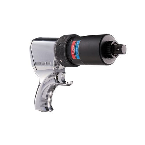 Torquímetro pneumático - jGun DUAL SPEED series - HYTORC - 3/4" / 1" / 1 1/2"