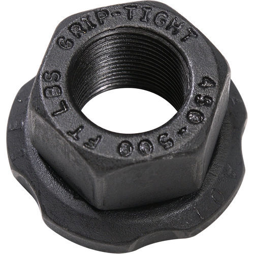 Contraporca hexagonal - GRIP-TIGHT&trade; - HYTORC - cilíndrica / de trava / em aço