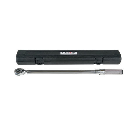 Torquímetro 3/8" - MW-MRMH series - HYTORC - 1/2" / 3/4" / 1"