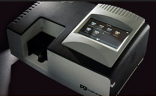 Espectrofotômetro visível - C30M - PG INSTRUMENTS LIMITED - de varredura / compacto / portátil