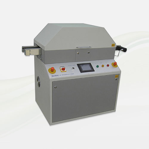 Secador UV - Beltron GmbH - contínuo / para circuitos impressos / para processo de cura