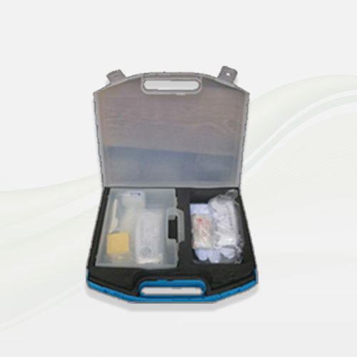 Kit de emergência para luminária UV - Beltron GmbH