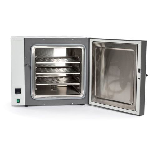 Forno de câmara - ECOLINE series - HEAT CONCEPT - para tratamento térmico / de convecção natural / em aço inoxidável