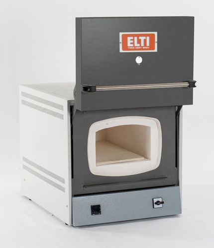 Estufa mufla - ECOLINE series - HEAT CONCEPT - de têmpera / elétrica / a vácuo