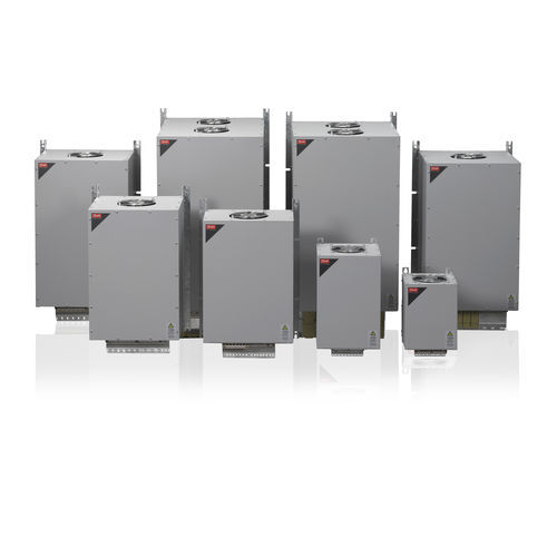 Filtro eletrônico de harmônicos - VLT® AHF series - Danfoss VLT Drives - passa-baixa / passivo / de potência