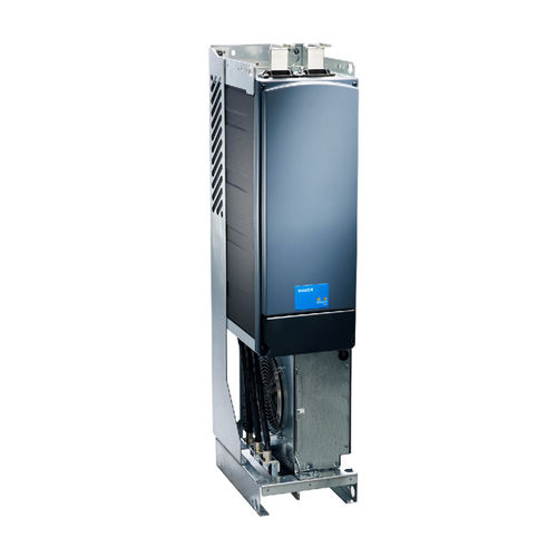 Inversor de frequência trifásico - VACON® NXP  - Danfoss VLT Drives - digitais / vertical / industrial
