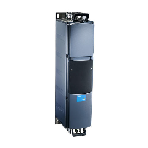 Inversor de frequência com refrigeração líquida - VACON® NXP - Danfoss VLT Drives - trifásico / para instalação na parede / industrial