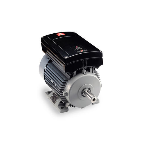Motor com conversor de frequência - VLT® FCM 300 - Danfoss VLT Drives - de indução / trifásico / 480 V